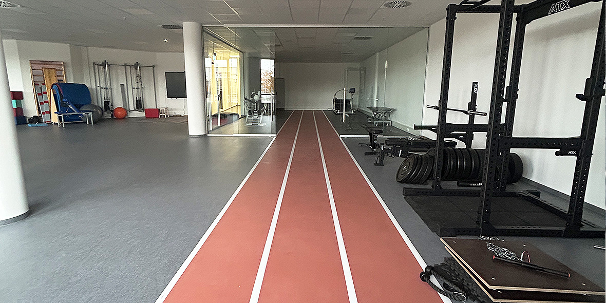 Umbau Technische Hochschule Deggendorf